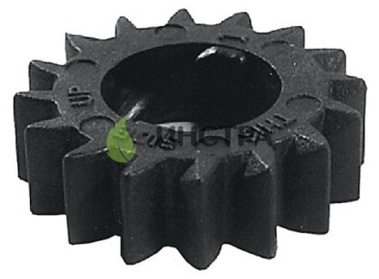 ЗЪБНО КОЛЕЛО ЗА ЕЛ.СТАРТЕР B&S 280104 - 43-012