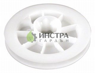 СТАРТЕРНА РОЛКА 3/3.5/4КС B&S 280439 - 43-100