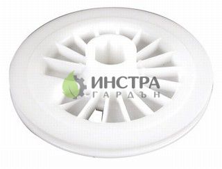 СТАРТЕРНА РОЛКА 5/8КС B&S 295871 - 43-200