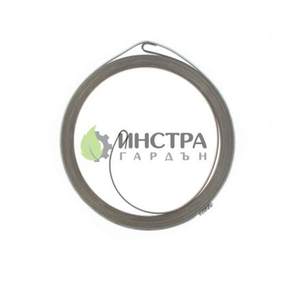 СТАРТЕРНА ПРУЖИНА QUANTUM 3.5КС B&S491889 - 43-399