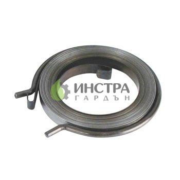 СТАРТЕРНА ПРУЖИНА HONDA GX120/160 - 43-425