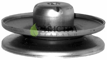 РОЛКА ЗА РЕМЪК AYP&HQ #5321365-72 - 44-302