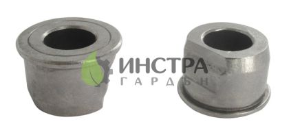 ВТУЛКА ДЖАНТА 34.9Х19Х25.4 HQ 532009040, 532124959, 577203109 - 45-057