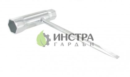 КЛЮЧ КОМБИНИРАН 13/19 (L85ММ) 2304023 - 57-037