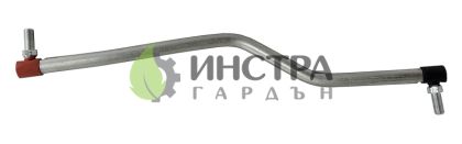 КОРМИЛНА ЩАНГА ДЯСНА HUSQVARNA 532194741 - 15427