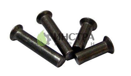 НИТОВЕ 6.0X18MM(СКРИТА ГЛАВА) - 6.0X18TPS 6.0X18TPS