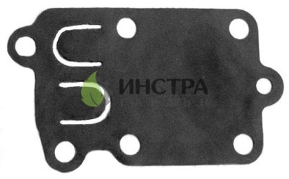 МЕМБРАНА ЗА B&S ХОРИЗ.ВАЛ 3КС 272538 - 49-001