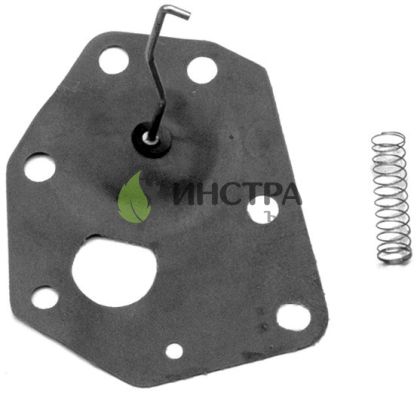 МЕМБРАНА B&S 3.5КС(МОДЕЛ 92500) 299637 - 49-005