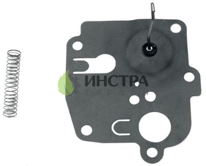 МЕМБРАНА B&S 3,5/4КС 391681 - 49-006