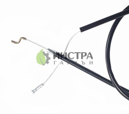 ЖИЛО ЗА ГАЗ К-Т STIHL FS120, FS200, FS250 41281801112 - T0806803