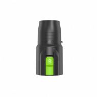 КЪС НАКРАЙНИК ЗА ВЪЗДУШНА МЕТЛА - AST1000