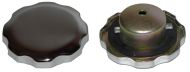 КАПАЧКА МЕТАЛНА БЕНЗИНОВ РЕЗЕРВОАР HONDA GX - 55-125 55-125