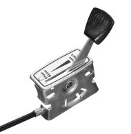 ЖИЛО ЗА ГАЗ С РЪКОХВАТКА 180СМ - 60-363 60-363