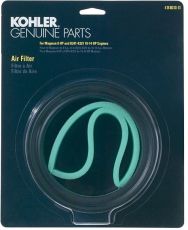 ФИЛТЪР ВЪЗДУШЕН+ПРЕДФИЛТЪР KOHLER К241, К321, М8 - 25 883  03-S1