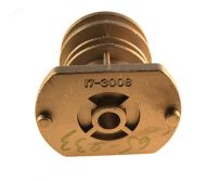 АДАПТОР ЗА НОЖ ЗА CASTELGARDEN 22465607/0 - 65-033 65-033