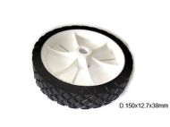 КОЛЕЛО ЗА КОСАЧКА D150Х12.7Х38ММ - 72-106 72-106