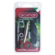 РЕЗЕРВЕН КОМПЛЕКТ ЗА НОЖИЦА 910 - 921 921