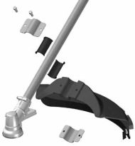 ПРЕДПАЗИТЕЛ УНИВЕРСАЛЕН ЗА КОРДА И ДИСКОВЕ D420MM - 51109000