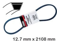 РЕМЪК 12.7MM X 2108/2057ММ - 75-483