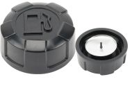 КАПАЧКА БЕНЗИНОВ РЕЗЕРВОАР KAWASAKI FC180V 51048-2072 - 007079 007079