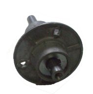 ШПИНДЕЛ ЛЯВ ЗА OM TC102 82207200/0 - 82-003