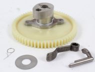 ЗЪБНО КОЛЕЛО РАЗПР.ВАЛ К-Т ИЗПУСКАТЕЛЕН КЛАПАН KOHLER  SV470-SV620 - 20 010 23-S