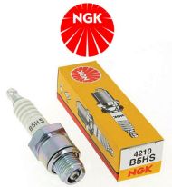 СВЕЩ NGK ЗА ACME, RUGGERINI, ROBIN N17C M14X1.25/12.7/21MM - B5HS