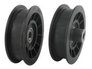 РОЛКА ОБТЯЖНА С ЛАГЕР HQ 532194327 - 6207010