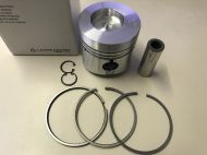 БУТАЛО К-Т IРЕМ. D90.50 9LD561 - 6500110 6500110