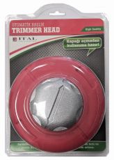 КОРДОВА ГЛАВА EASYLOAD D130 MM ITAL, M10X1.25 LHF HQ - T1020901 T1020901