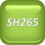 КАРБУРАТОР KOHLER SH265 - 18 853 06-S