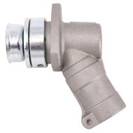 ЪГЛОВА ПРЕДАВКА D24MM, 7 ЗЪБА - 02676 02676