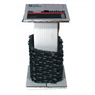 ВЕРИГА  .325``-1.6ММ (СТАНДАРТ) - 22BPX025R 22BPX025R