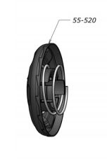 БУТОН - КАПАЧКА ЗА КОРДОВА ГЛАВА 559060 - 55-520