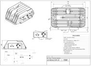 РЕЛЕ РЕГУЛАТОР RD200, 210  7362298, 7362402, 730R034 - FIN298VR