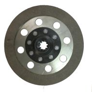 АМБРИАЖЕН ДИСК OLIMPIA 178X133X5.5(10 ЗЪБА) - A00304 A00304