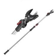 НОЖИЦА ЗА КЛОНИ ТЕЛЕСКОПИЧНА АРТ.30 HELIUM - 300