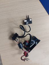 КОНТРОЛНА ПЛАТКА PCBA ST1210E - 2830069001