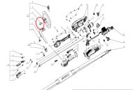 СКОБА РЪКОХВАТКА MULTI-TOOL - 3127651001 3127651001