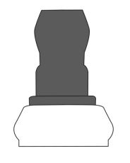 ЛУЛА ЗА СВЕЩ HONDA GX160, GX200 - B14619