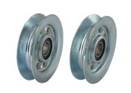 РОЛКА ЗА РЕМЪК С ЛАГЕР CASTELGARDEN, GGP, 25601555/0 - 6209334