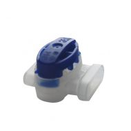 КОНЕКТОР ЗА ПЕРИМЕТЪРЕН КАБЕЛ (200 БР) - F92401705/200 F92401705/200