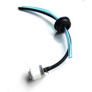 ФИЛТЪР ГОРИВЕН С 2 МАРКУЧA И УПЛЪТНИТЕЛ D24MM MTD, RYOBI - 93037