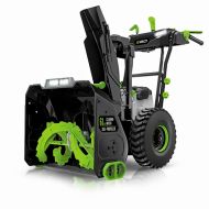 SNT2400E-K2753 - СНЕГОРИН 2-СТЕПЕНЕН + 2 БР.БАТЕРИИ 7.5 AH + 2 БР.БЪРЗИ ЗАРЯДНИ - SNT2400E-K2753 SNT2400E-K2753