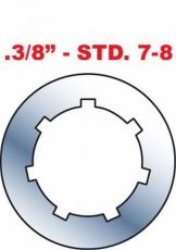 РИНГ 3/8 STD 7-8 OREGON - 22273