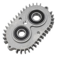 КАПАК ПРЕДАВАТЕЛНА КУТИЯ ЗА ТРАКТОР HQ - 583527601