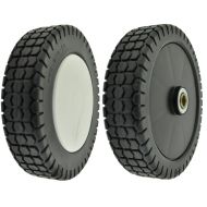 КОЛЕЛО ЗА КОСАЧКА D200MM X 12.75MM HONDA - 7102483 7102483