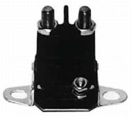 ТЯГОВО РЕЛЕ-ШАЛТЕР MTD#7250530/AMF#53716 - B15671 B15671