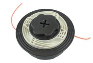 КОРДОВА ГЛАВА STIHL AUTOCUTC6-2 M8X1.25MM LHF - 02597 02597