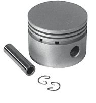 БУТАЛО STD. B&S 5КС #298904/393819 (БЕЗ СЕГМЕНТИ - B30005 B30005